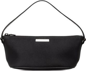 Gucci Pre-owned Gucci Nylon Boat Ladies EVE33ZS42AEXGTUY