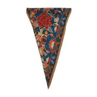Pierre-Louis Mascia Foulard in Seta - - Accessories - Donna - Multicolore - ONE SIZE