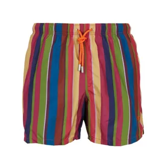 Gallo Gallo, Heren, Badkleding, Veelkleurig, Maat: XL Poliester
