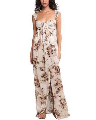 Sabina Mus&aacute;yev Serilda Dress
