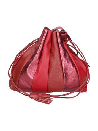 Gave Lux Schoudertas Vrouwen RED