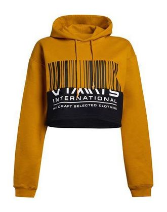 VTMNTS CAMISETAS Y TOPS - Sudaderas en YOOX.COM