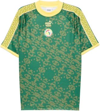 Puma Puma, Fitness, Heren, Veelkleurig, S, Training T-Shirt