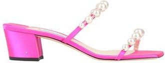 Jimmy Choo London FOOTWEAR - Sandals sur YOOX.COM
