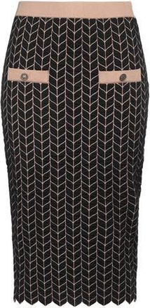 Elisabetta Franchi BOTTOMWEAR - Gonne midi su YOOX.COM