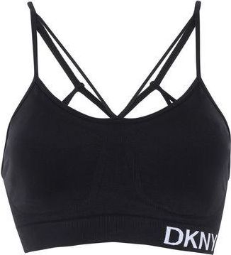 DKNY CAMISETAS Y TOPS - Tops en YOOX.COM