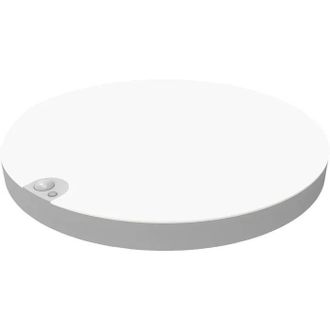 Heitronic Allrounder Luminaria Led Blanca 230 Mm