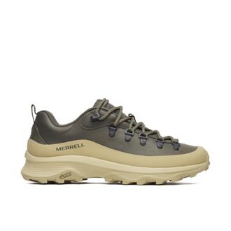 Merrell Ontario Speed Leather Lace in Blue