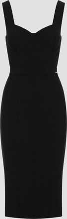 Elisabetta Franchi lingeriejurk