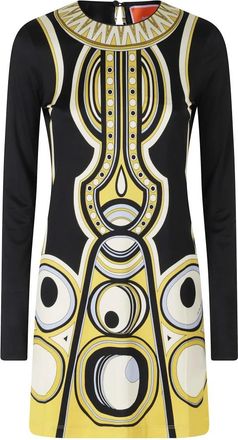 La DoubleJ Donna, Abiti, Multicolore, XS, new