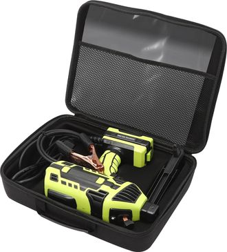 OEM M&aacute;quina De Soldar, Tensi&oacute;n De Entrada 220 V, Corriente De Salida 120 A, Potencia Nominal 4,6 Kw, Eficiencia 85 %, Dimensiones 25 X 25 Cm