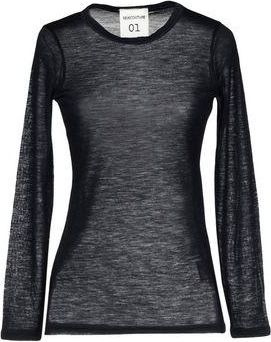 Semicouture KNITWEAR - Jumpers sur YOOX.COM