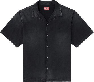 Diesel D-nabil-d Camicia