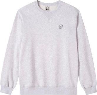 Jonsen Island Le Classic Gustavo Marlo - Sweatshirts & Hoodies - Hombre - Gris - XL