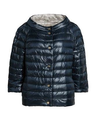 Herno COATS & JACKETS - Puffers on YOOX.COM