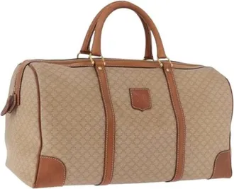 Celine unisex, Pre-owned, Beige, Taglia unica, used