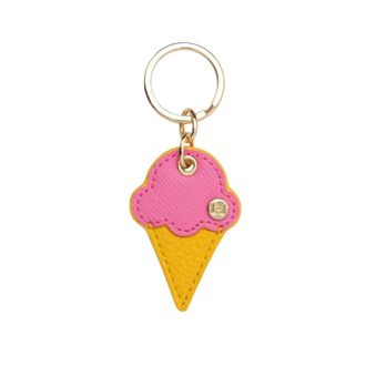 Liu Jo Llavero - Accessories - Mujer - Rosa - ONE SIZE