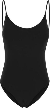 Fisico Donna, Costumi da bagno, Nero, L, new