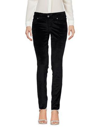 John Galliano BOTTOMWEAR - Trousers on YOOX.COM