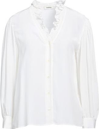 Sandro TOPWEAR - Camicie su YOOX.COM