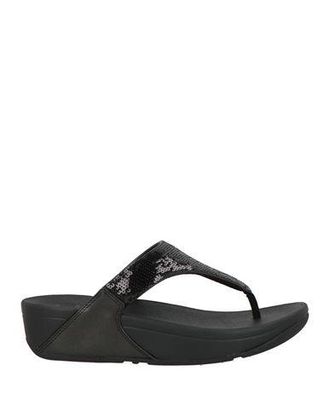 FitFlop FOOTWEAR - Thong sandals on YOOX.COM