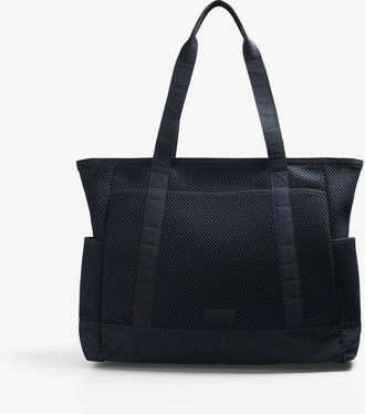 Scalpers Higgins Bag in Dark Navy at Nordstrom