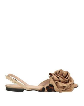 Ovye By Cristina Lucchi Ballet flats