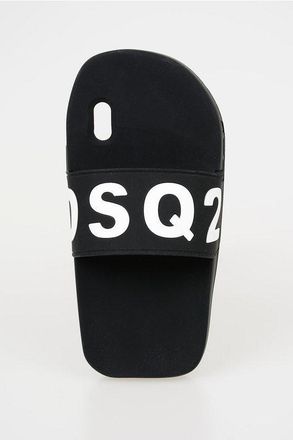 Dsquared2 Slide Cover for iPhone X and Xs size Unica