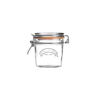Kilner Round Clip Top Jar for Canning and Food Storage in 4.2 In at Nordstrom