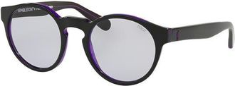 Polo Ralph Lauren PH4101 56991A Womens Sunglasses Size 52