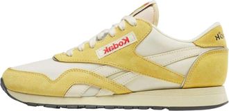 Reebok x Kodak Classic Yellow Cream 100228780