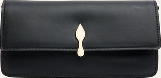 Christian Louboutin Bettina Mini Shoulder Bag in Leather