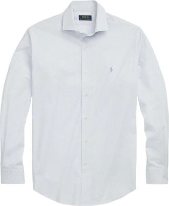 Polo Ralph Lauren Camicia Polo Pony - Bianco
