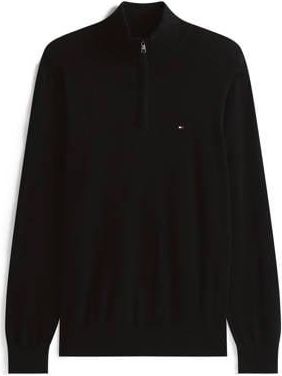Tommy Hilfiger trui fijn gebreid