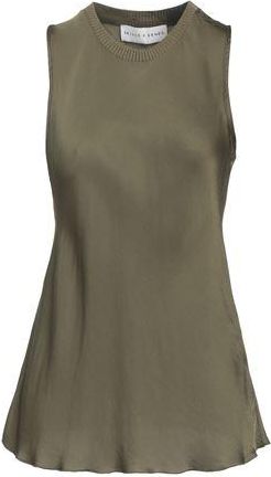 Skills & Genes TOPWEAR - Tops on YOOX.COM