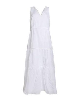 PESERICO VESTIDOS - Vestidos largos en YOOX.COM