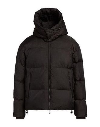 Emporio Armani COATS & JACKETS - Puffers sur YOOX.COM