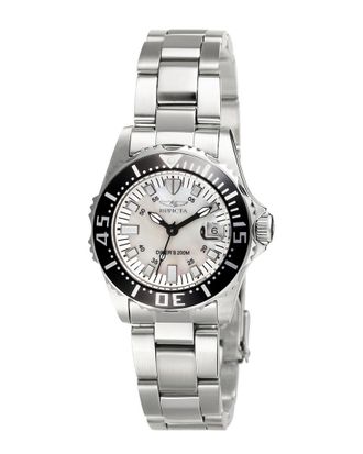 Invicta Womens Pro Diver Watch