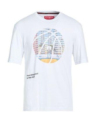 Sprayground TOPWEAR - T-shirts sur YOOX.COM