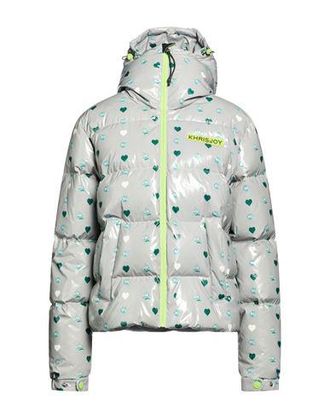 Khrisjoy JACKEN & M&Auml;NTEL - Pufferjacken & Daunenjacken auf YOOX.COM