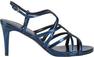Stuart Weitzman FOOTWEAR - Sandals sur YOOX.COM