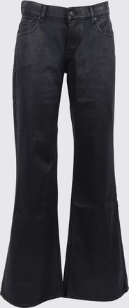 7 For All Mankind Jeans 7 FOR ALL MANKIND Donna colore Nero