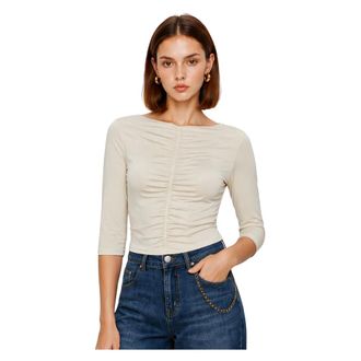 Kocca Mujer, Camisetas, Blanco, Talla: XS