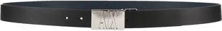 A|X Armani Exchange Marroquiner&iacute;a - Cinturones en YOOX.COM
