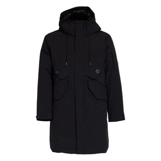 C.P. Company C.p. Company, Donna, Cappotti, Nero, M, new