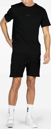 BALR. Shorts con coulisse - Nero