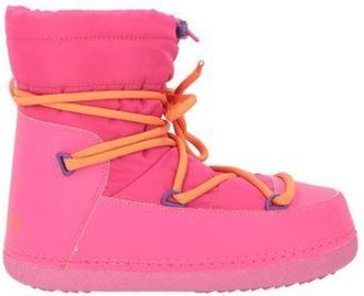 INUIKII FOOTWEAR - Ankle boots on YOOX.COM