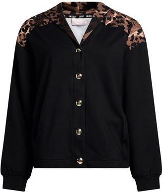 Liu Jo TOPWEAR - Sweatshirts on YOOX.COM