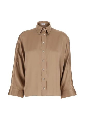 Brunello Cucinelli Shirt