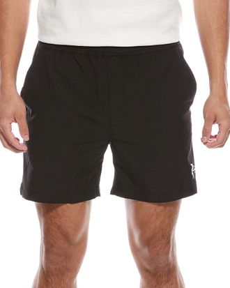 Endless Summer Pieced Walkshort